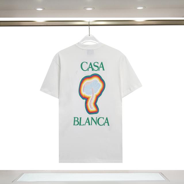 Casablanca Shirts-41